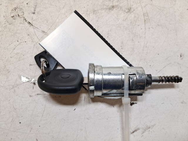 Cilindro de cerradura de encendido 93179260 OPEL
