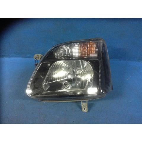 Faro izquierdo 93179345 Opel