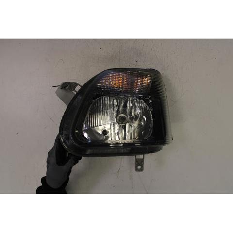 Faro izquierdo 93179345 Opel