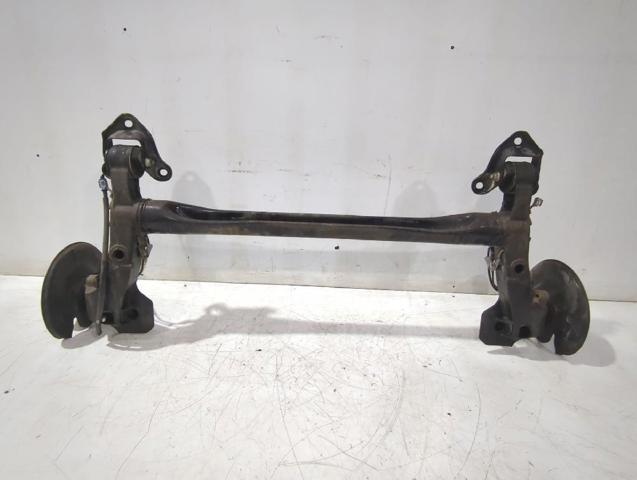 Comprar Subchasis trasero Astra  L35