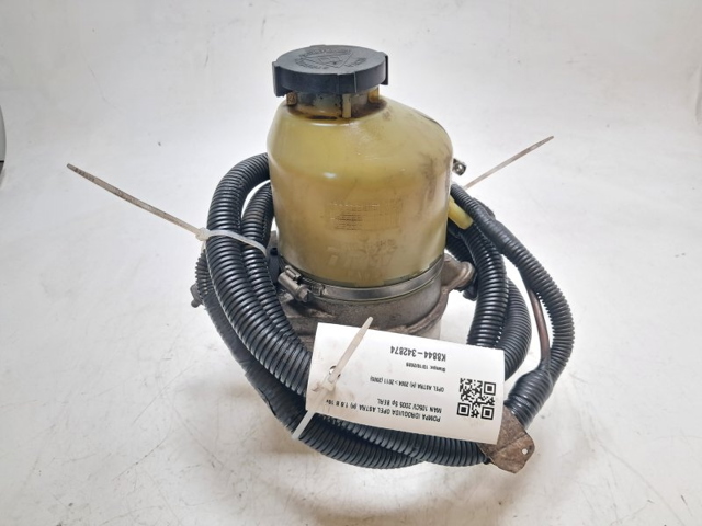 93179568 Opel