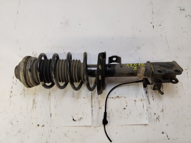 93179660 OPEL Amortiguador delantero izquierdo comprar Bilbao