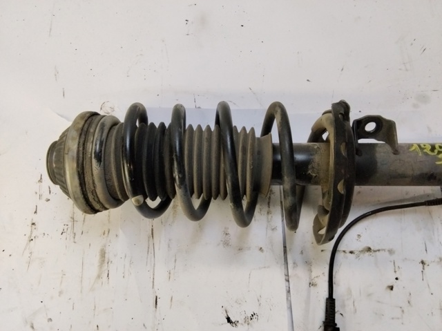 OPEL 93179660 Amortiguador delantero izquierdo  en stock Valencia