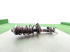 Amortiguador frontal izquierdo 93179692 OPEL