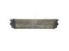 Turbo intercooler 93179776 OPEL