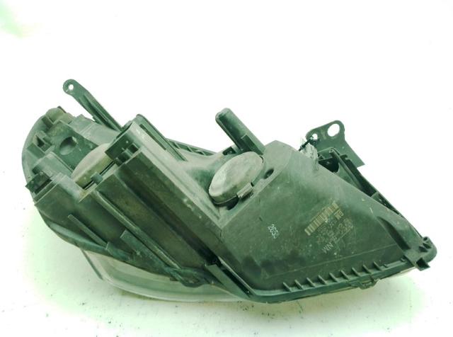 Faro izquierdo Opel Zafira A05