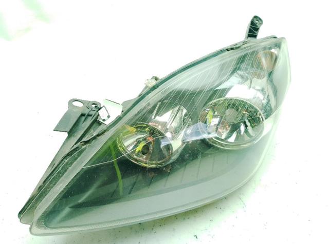 Faro izquierdo Opel Zafira A05