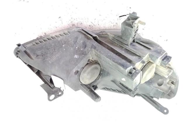 Faro izquierdo Opel Zafira A05