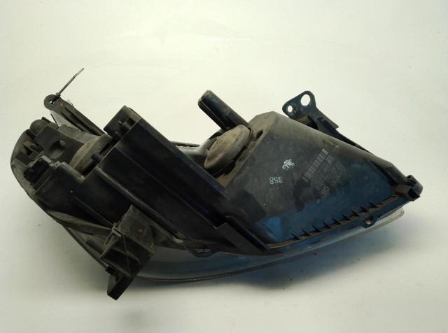 Faro izquierdo Opel Zafira A05