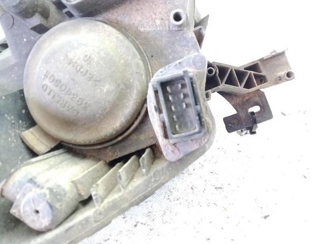 Faro izquierdo Opel Zafira A05