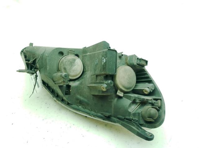 Faro izquierdo Opel Zafira A05