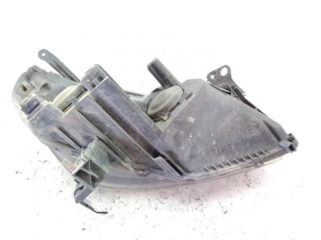 Faro izquierdo Opel Zafira A05