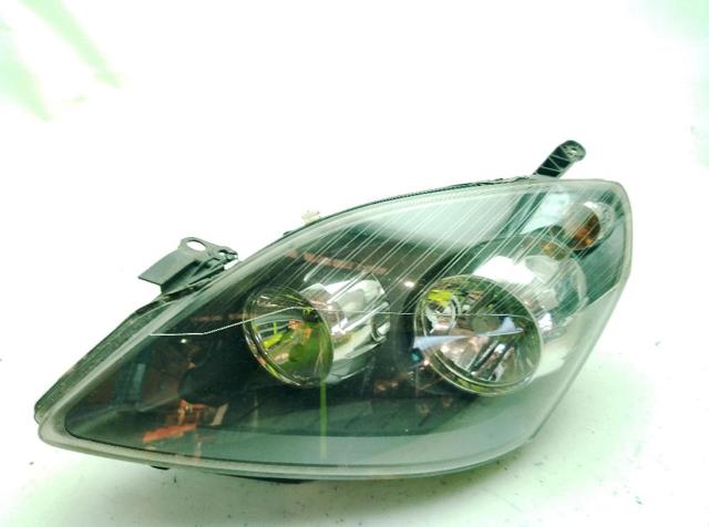 Faro izquierdo Opel Zafira A05