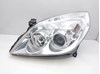 Faros delantero izquierdo 93179914 OPEL