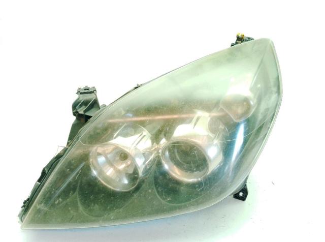 93179922 Opel