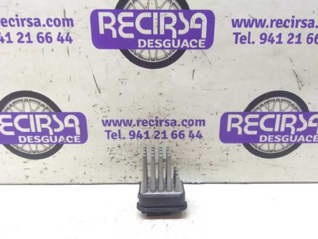 93180051 Resistencia del ventilador del habitáculo  comprar en Pontevedra