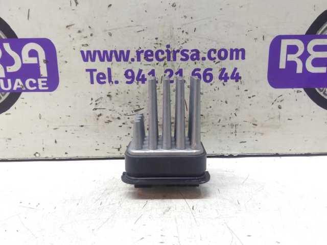 93180051 OPEL Resistencia de calefacción comprar Alcalá