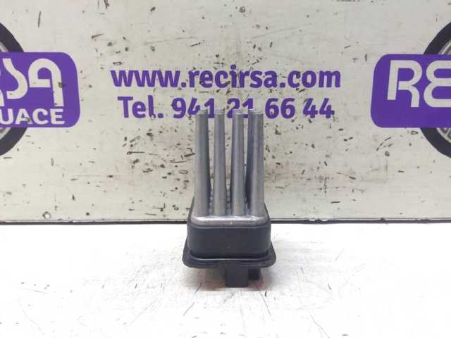 OPEL 93180051 Resistencia de calefacción comprar Pamplona