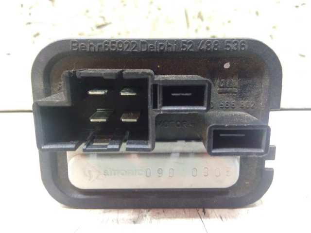 93180051 Resistencia de calefacción comprar Girona
