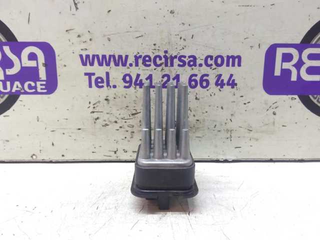 OPEL 93180051 Resistencia de calefacción comprar Pamplona