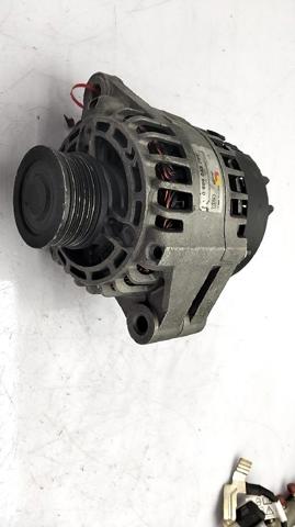 93180098 OPEL Alternador  comprar en Oviedo