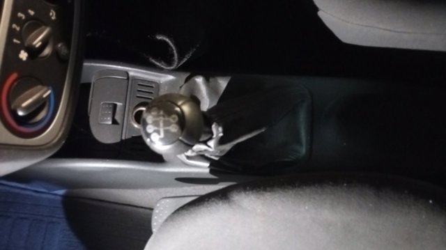 Palanca de cambios para Opel Meriva 
