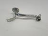 Bomba de aceite del motor 93180739 OPEL
