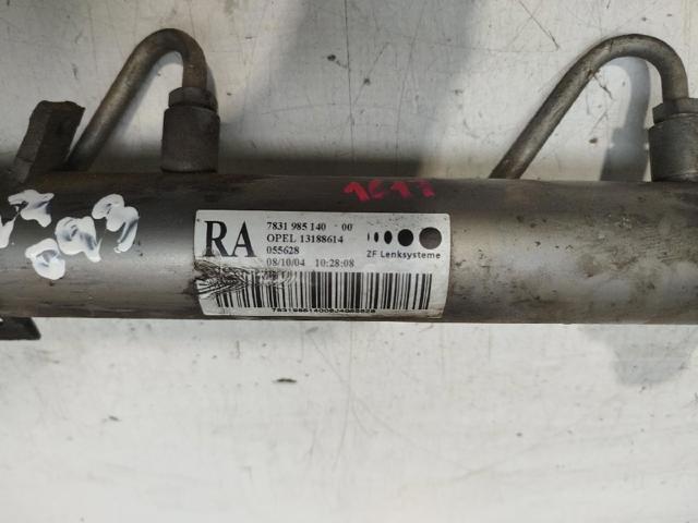93181225 Cremallera de dirección  disponible Málaga