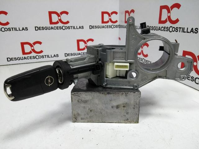 Conmutador de arranque Opel Zafira  desde 71,15 €