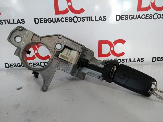 Interruptor de encendido Opel Zafira  (2005-2011)