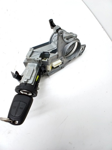 Bombín de arranque para Opel Zafira A05