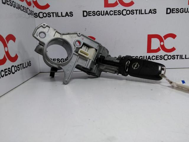Comprar Cerradura de encendido Opel Zafira  A05 a bajo precio