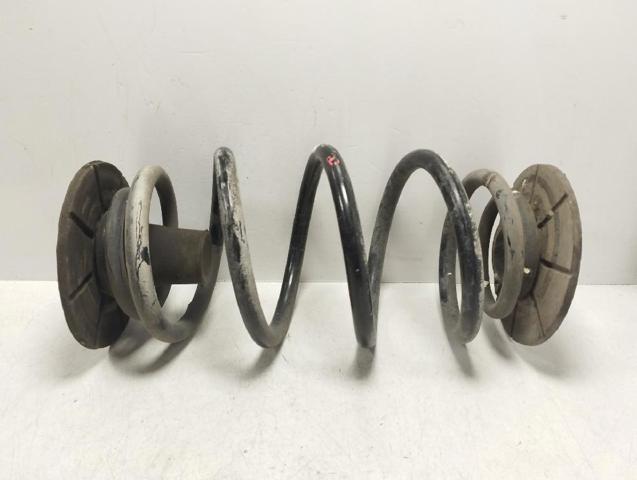 Muelle de amortiguador 93181484 OPEL