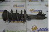 amortiguador frontal derecho 93181528 OPEL