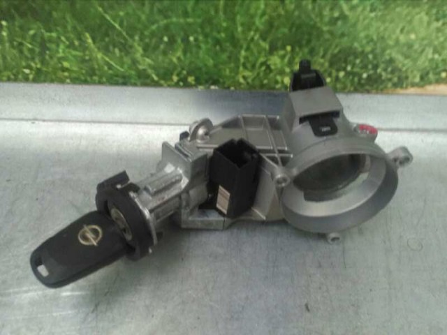 93181728 Opel