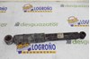 Amortiguadores traseros 93182102 OPEL