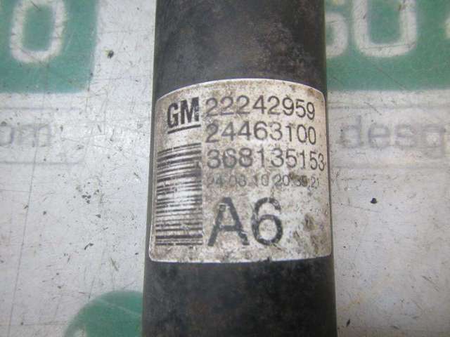 93182239 Opel