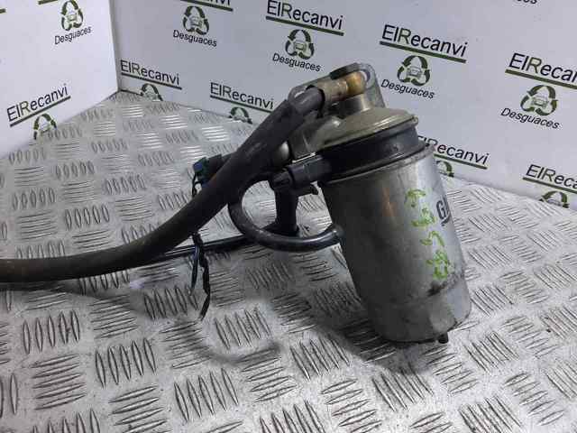 Precio del repuesto Filtro de gasoil Fiesta II hatchback