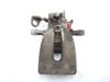 Pinza de freno trasero derecho 93183697 OPEL