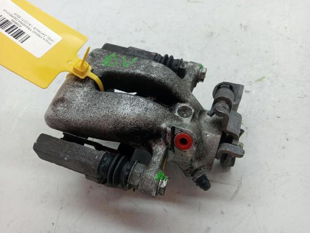 Pinza de freno trasera derecha 93183697 OPEL