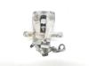 Pinza de freno trasero derecho 93183697 OPEL