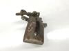 Pinza de freno trasero derecho 93183697 OPEL