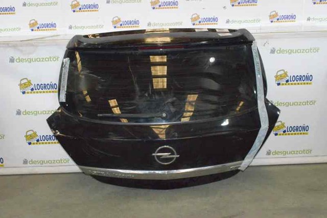 Puerta Trasera de maletero (3/5a Puerta Trasera) 93184006 Opel