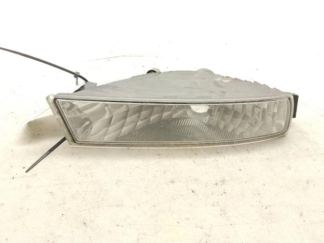 Piloto intermitente derecho 93184007 OPEL