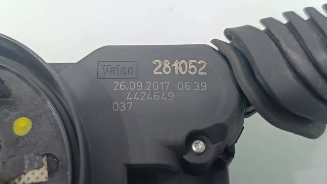 Anillo AIRBAG del volante Opel Astra  (L35)