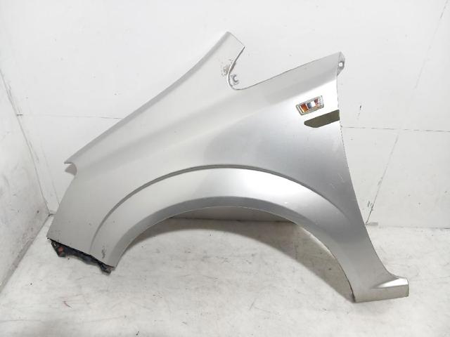 Aleta delantera izquierda Opel Zafira desde 110,35 €