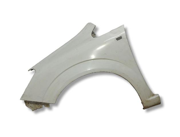 Aleta delantera izquierda Opel Zafira  (2005-2011)