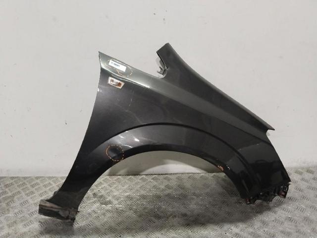 Aleta delantera derecha 93184412 OPEL