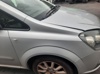 Guardabarros delantero derecho 93184412 OPEL