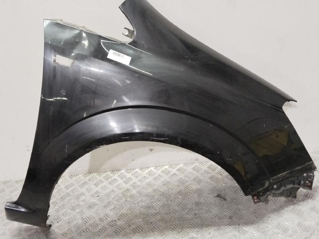 Aleta delantera derecha 93184412 OPEL
